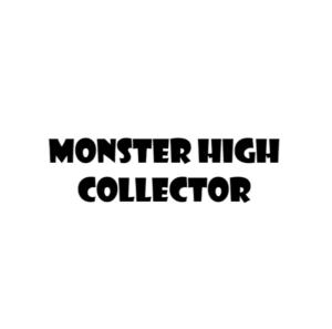 Monster High Collector