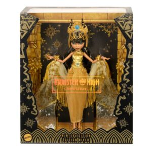 Howliday Winter Cleo De Nile 2024