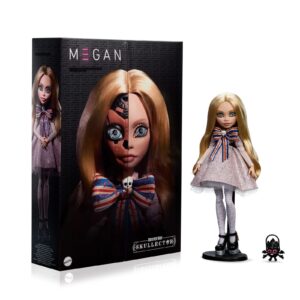 Skullector M3GAN
