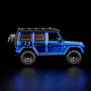 RLC Mercedes-AMG G 63 4x4