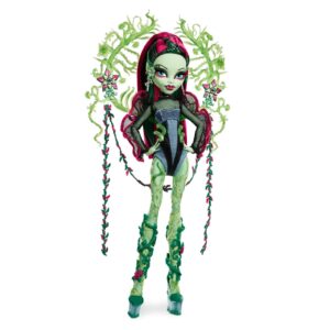 Fang Club Venus McFlytrap