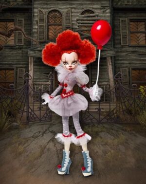 Skullector IT Pennywise