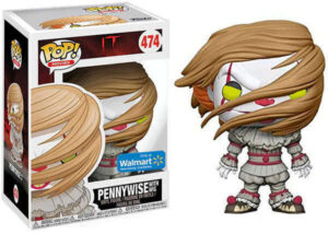 Pennywise With Wig