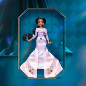 Radiance Collection Jasmine