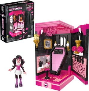 Boo-k Draculaura