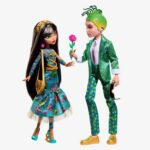 Cleo and Deuce Howliday Love Edition (HKY85) - Image 2
