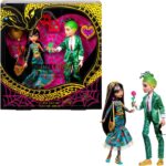 Cleo and Deuce Howliday Love Edition (HKY85)