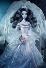 Barbie Haunted Beauty Zombie Bride CHX12 - Image 2
