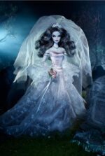 Barbie Haunted Beauty Zombie Bride CHX12 - Image 3