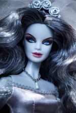 Barbie Haunted Beauty Zombie Bride CHX12 - Image 4