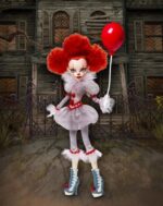 Skullector IT Pennywise (GNP22)
