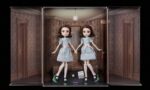Skullector Shining Grady Twins GNP21