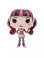 Funko POP! Monster High Draculaura #370 - Image 2