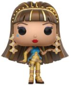Funko POP! Monster High Cleo de Nile #372 - Image 2