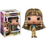 Funko POP! Monster High Cleo de Nile #372