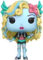 Funko POP! Monster High Lagoona Blue #373 - Image 2