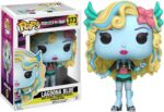 Funko POP! Monster High Lagoona Blue #373