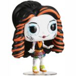 Funko POP!  Monster High Skelita Calaveras #374 - Image 2