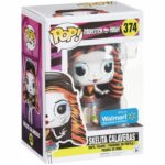 Funko POP!  Monster High Skelita Calaveras #374
