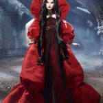 Haunted Beauty Vampire X8280