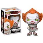 Funko POP! Pennywise With Boat #472