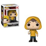 Funko POP! It Georgie with Boat #536