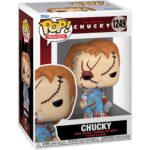 Funko POP! Movies: Bride of Chucky - Chucky #1249
