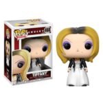 Funko POP! Bride of Chucky Tiffany #468