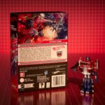 Transformers Optimus Prime (HXT02) - Image 3