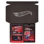 Transformers Optimus Prime (HXT02) - Image 4