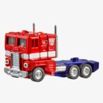 Transformers Optimus Prime (HXT02) - Image 5