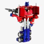 Transformers Optimus Prime (HXT02) - Image 6