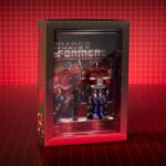 Transformers Optimus Prime (HXT02)