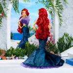 Enchanted Elegance Ariel (HYB18) - Image 3