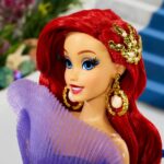 Enchanted Elegance Ariel (HYB18) - Image 4