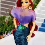 Enchanted Elegance Ariel (HYB18) - Image 5