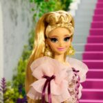 Enchanted Elegance Rapunzel (HYB16) - Image 3