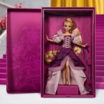 Enchanted Elegance Rapunzel (HYB16) - Image 4