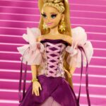 Enchanted Elegance Rapunzel (HYB16) - Image 7