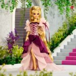 Enchanted Elegance Rapunzel (HYB16)