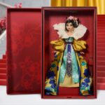 Enchanted Elegance Mulan (HYB17) - Image 5
