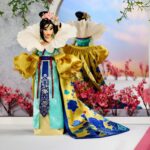 Enchanted Elegance Mulan (HYB17) - Image 7