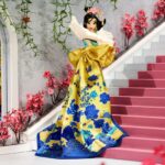 Enchanted Elegance Mulan (HYB17)