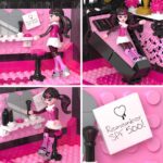 Boo-k Draculaura (HXJ88) - Image 5
