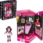 Boo-k Draculaura (HXJ88)