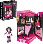 Boo-k Draculaura (HXJ88)