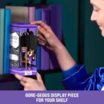Boo-k Clawdeen (HXM32) - Image 2