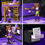 Boo-k Clawdeen (HXM32) - Image 3