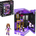 Boo-k Clawdeen (HXM32)