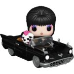 Funko POP! Elvira & Gonk Macabre Mobile #311